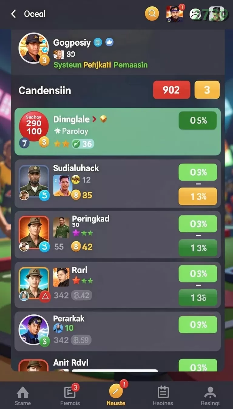 Screenshot Mamen123 nomor 1