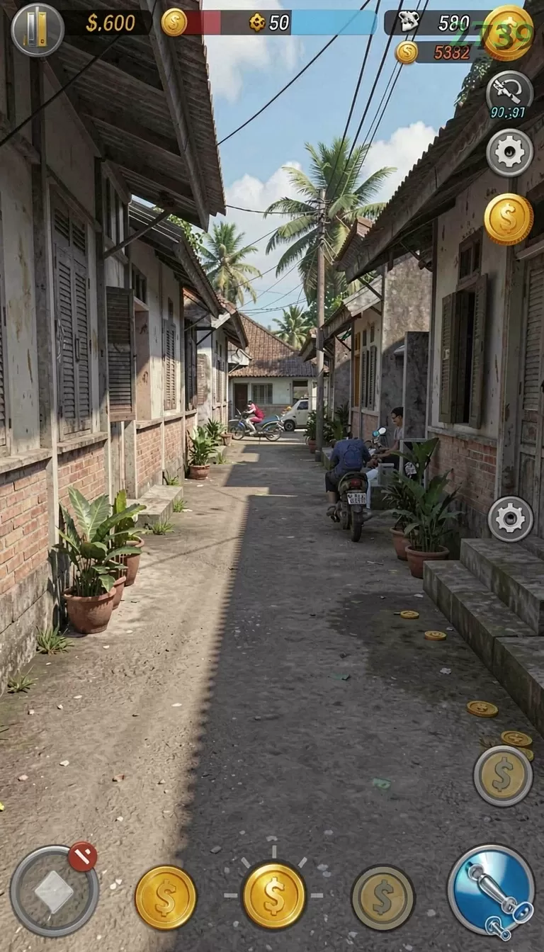 Screenshot Mamen123 nomor 3