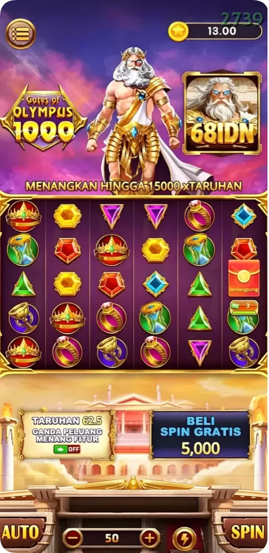Screenshot V98 nomor 2
