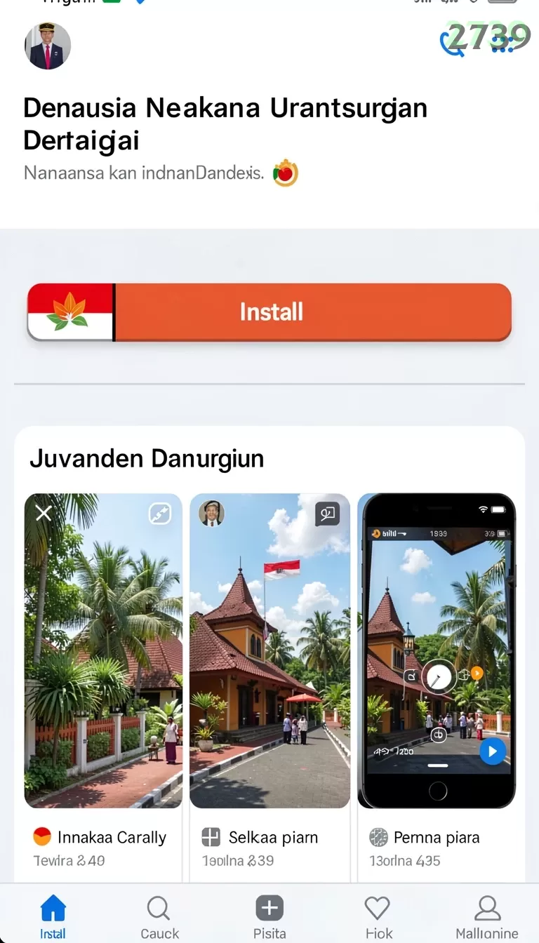 Screenshot Vip802 nomor 3